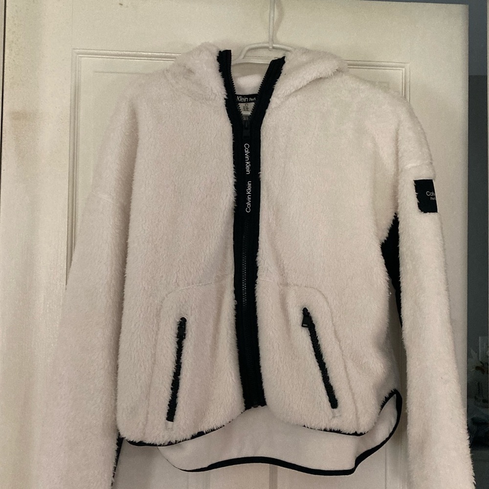 Calvin Klein Hoodie